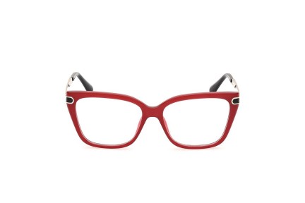 Glasses Max&Co. MO5146 069 Rechteck Rot