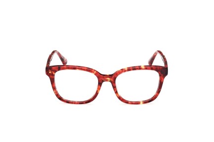 Glasses Max&Co. MO5144 054 Rechteck Havanna