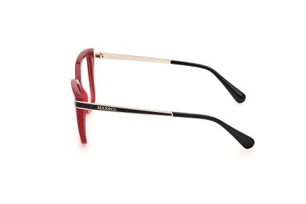 Glasses Max&Co. MO5146 069 Rechteck Rot