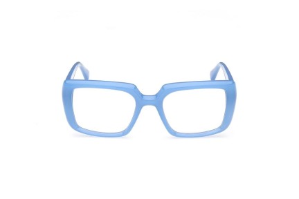 Brillen Guess GU50152 084 Quadratisch Blau