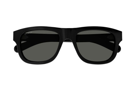 Sunglasses Gucci GG1509S 001 Rechteck Schwarz