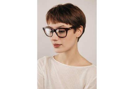 Glasses Kohe by eyerim Alex Havana Rund Havanna