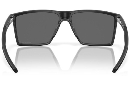 Sonnenbrille Oakley OO9482 948201 Polarized Quadratisch Schwarz