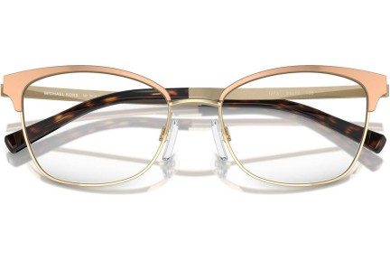 Glasses Michael Kors Adrianna IV MK3012 1213 Cat Eye Beige