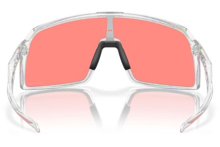 Sonnenbrille Oakley Sutro OO9406 9406A7 Monoscheibe | Shield Kristall