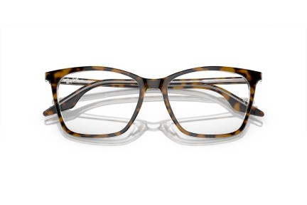 Glasses Ray-Ban RX5422 5082 Cat Eye Havanna