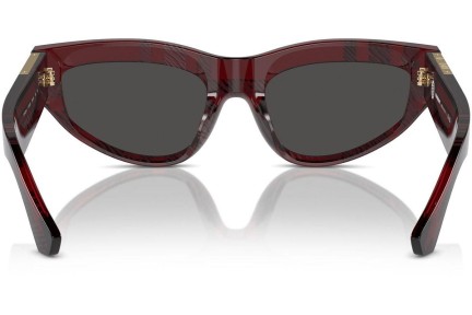 Sunglasses Burberry BE4425U 411587 Cat Eye Rot