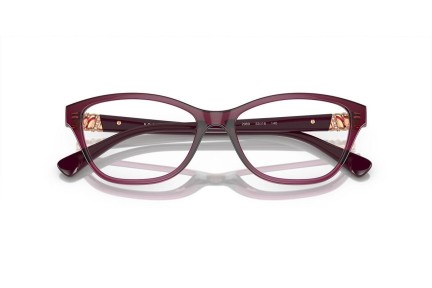 Brillen Vogue Eyewear VO5516B 2989 Besondere Lila