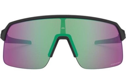 Sunglasses Oakley Sutro Lite OO9463-03 Monoscheibe | Shield Schwarz