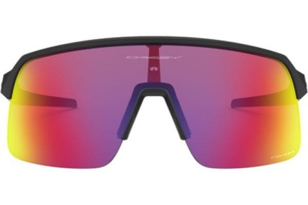 Sonnenbrille Oakley Sutro Lite OO9463-01 Monoscheibe | Shield Schwarz