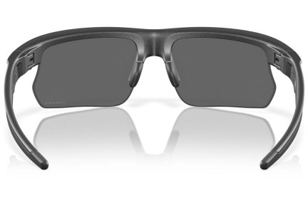 Sonnenbrille Oakley OO9400 940002 Rechteck Grau