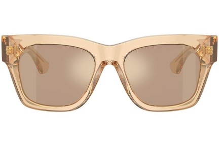 Sunglasses Burberry BE4424 40635A Quadratisch Braun