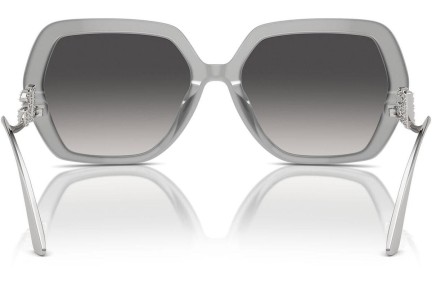 Sonnenbrille Dolce & Gabbana DG4468B 34218G Rechteck Grau