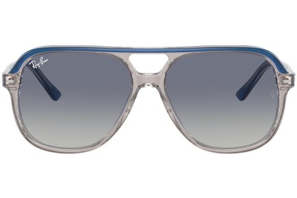 Sunglasses Ray-Ban Junior RJ9096S 71554L Pilot Grau