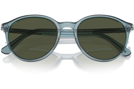 Sonnenbrille Persol PO3350S 120431 Rund Blau