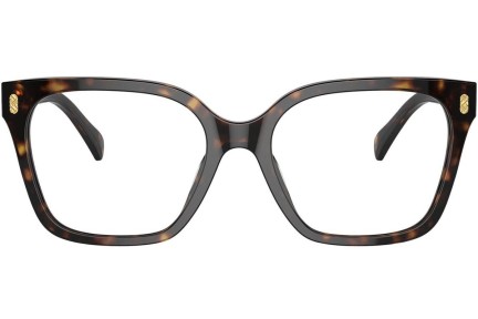 Glasses Ralph Lauren RA7158U 5003 Quadratisch Havanna