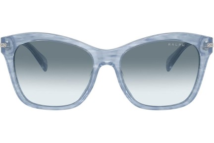 Sonnenbrille Ralph Lauren RA5310U 615619 Quadratisch Blau