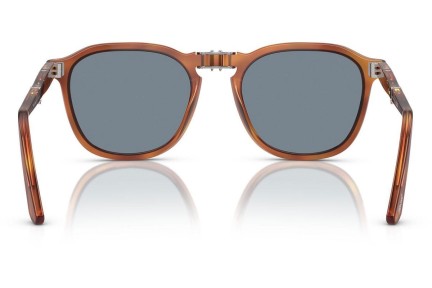 Sonnenbrille Persol PO3345S 96/56 Quadratisch Braun