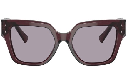 Sonnenbrille Dolce & Gabbana DG4471 3045AK Quadratisch Lila