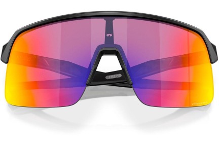 Sunglasses Oakley Sutro Lite OO9463 946354 Monoscheibe | Shield Schwarz