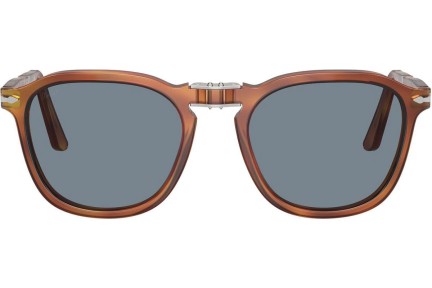 Sonnenbrille Persol PO3345S 96/56 Quadratisch Braun