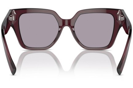 Sunglasses Dolce & Gabbana DG4471 3045AK Quadratisch Lila