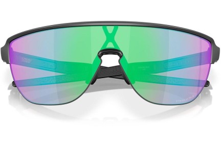 Sunglasses Oakley Corridor OO9248 924809 Monoscheibe | Shield Schwarz