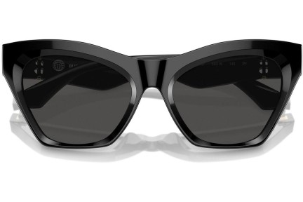 Sunglasses Burberry BE4420U 300187 Cat Eye Schwarz