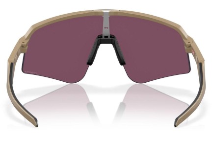 Sunglasses Oakley Sutro Lite Sweep OO9465 946524 Monoscheibe | Shield Braun