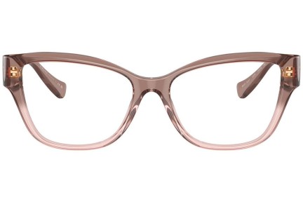 Glasses Versace VE3347 5435 Quadratisch Rosa