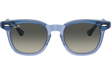 Sunglasses Ray-Ban Junior RJ9098S 715911 Quadratisch Blau