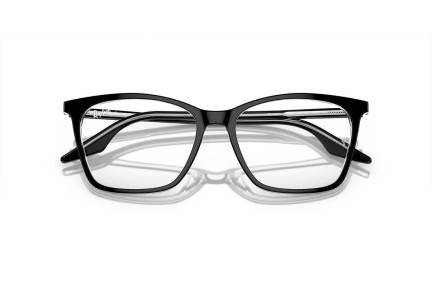 Brillen Ray-Ban RX5422 2034 Cat Eye Schwarz