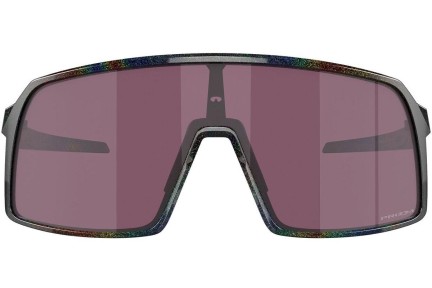 Sonnenbrille Oakley Sutro OO9406 9406A8 Monoscheibe | Shield Schwarz