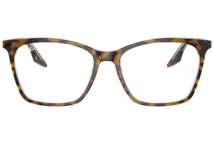 Brillen Ray-Ban RX5422 5082 Cat Eye Havanna