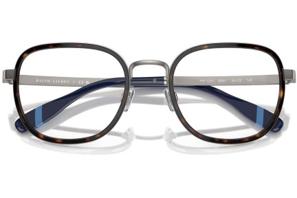 Glasses Polo Ralph Lauren PH1231 9261 Quadratisch Havanna