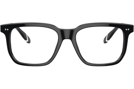 Glasses Polo Ralph Lauren PH2269 5001 Quadratisch Schwarz