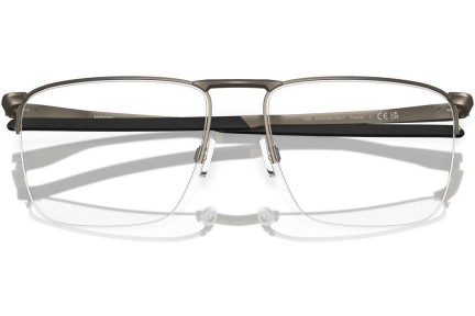 Glasses Oakley Voon OX3026 302602 Quadratisch Braun