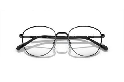 Brillen Vogue Eyewear VO4291 352 Rund Schwarz