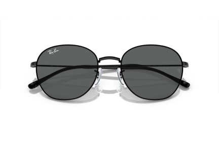 Sonnenbrille Ray-Ban RB3809 002/B1 Besondere Schwarz