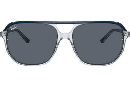 Sunglasses Ray-Ban RB2205 1397R5 Pilot Blau