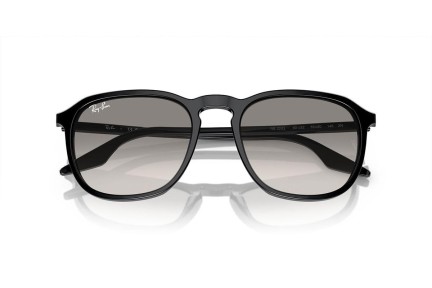 Sonnenbrille Ray-Ban RB2203 901/32 Quadratisch Schwarz