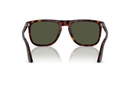 Sunglasses Persol PO3336S 24/31 Quadratisch Havanna