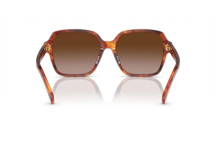 Sonnenbrille Ralph Lauren RA5304U 601113 Quadratisch Havanna