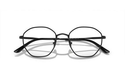 Glasses Giorgio Armani AR5139 3001 Besondere Schwarz