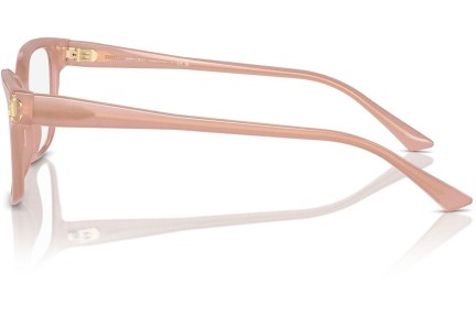 Glasses Jimmy Choo JC3012 5027 Rechteck Rosa