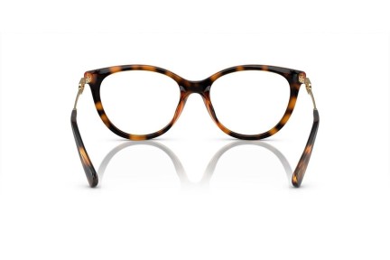 Brillen Emporio Armani EA4213U 50261W Cat Eye Havanna