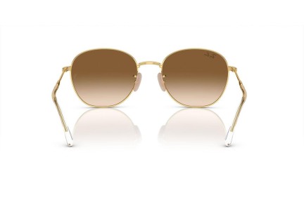 Sunglasses Ray-Ban RB3809 001/51 Besondere Gold