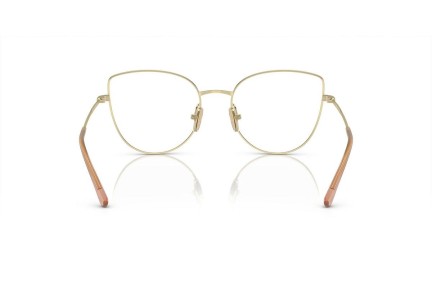 Glasses Vogue Eyewear VO4298T 5193 Cat Eye Gold