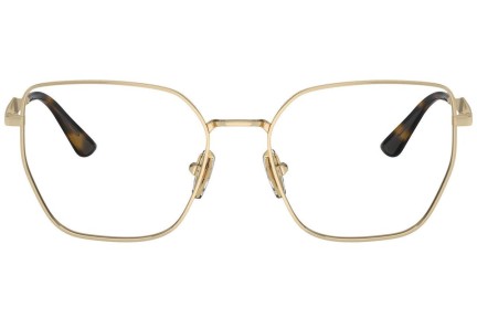 Brillen Vogue Eyewear VO4283 848 Besondere Gold