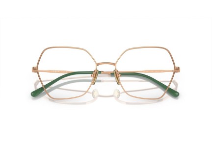 Glasses Vogue Eyewear VO4281 5152 Besondere Gold